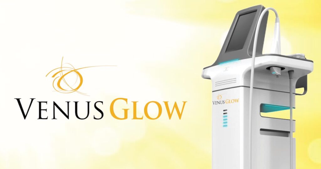 venus glow at skin space massapequa