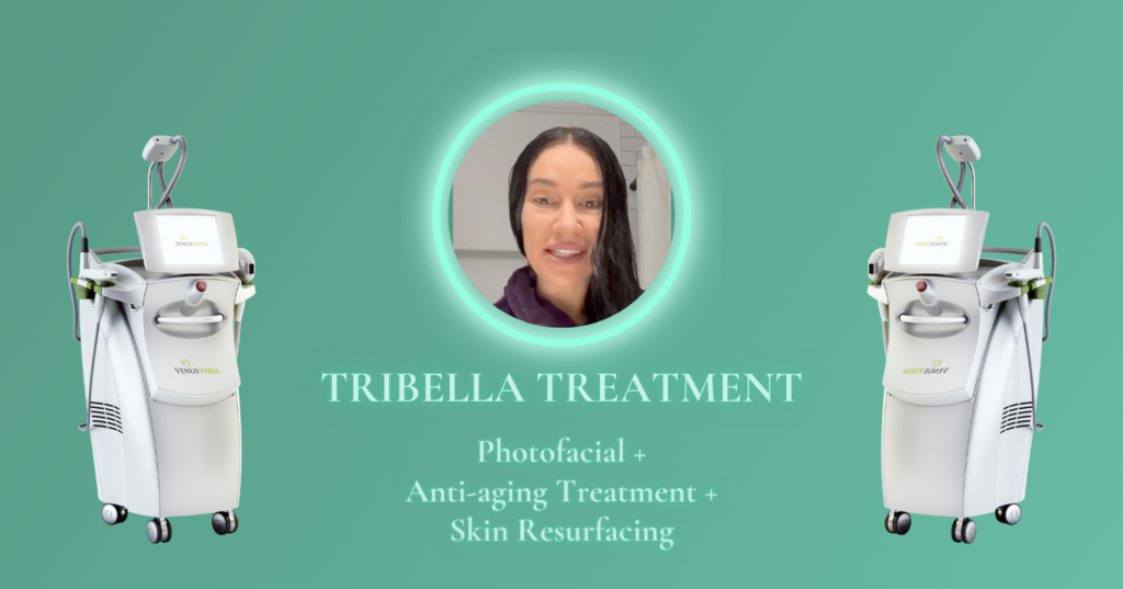 Unlocking the Power of TriBella Treatments: A 5-star Success Story