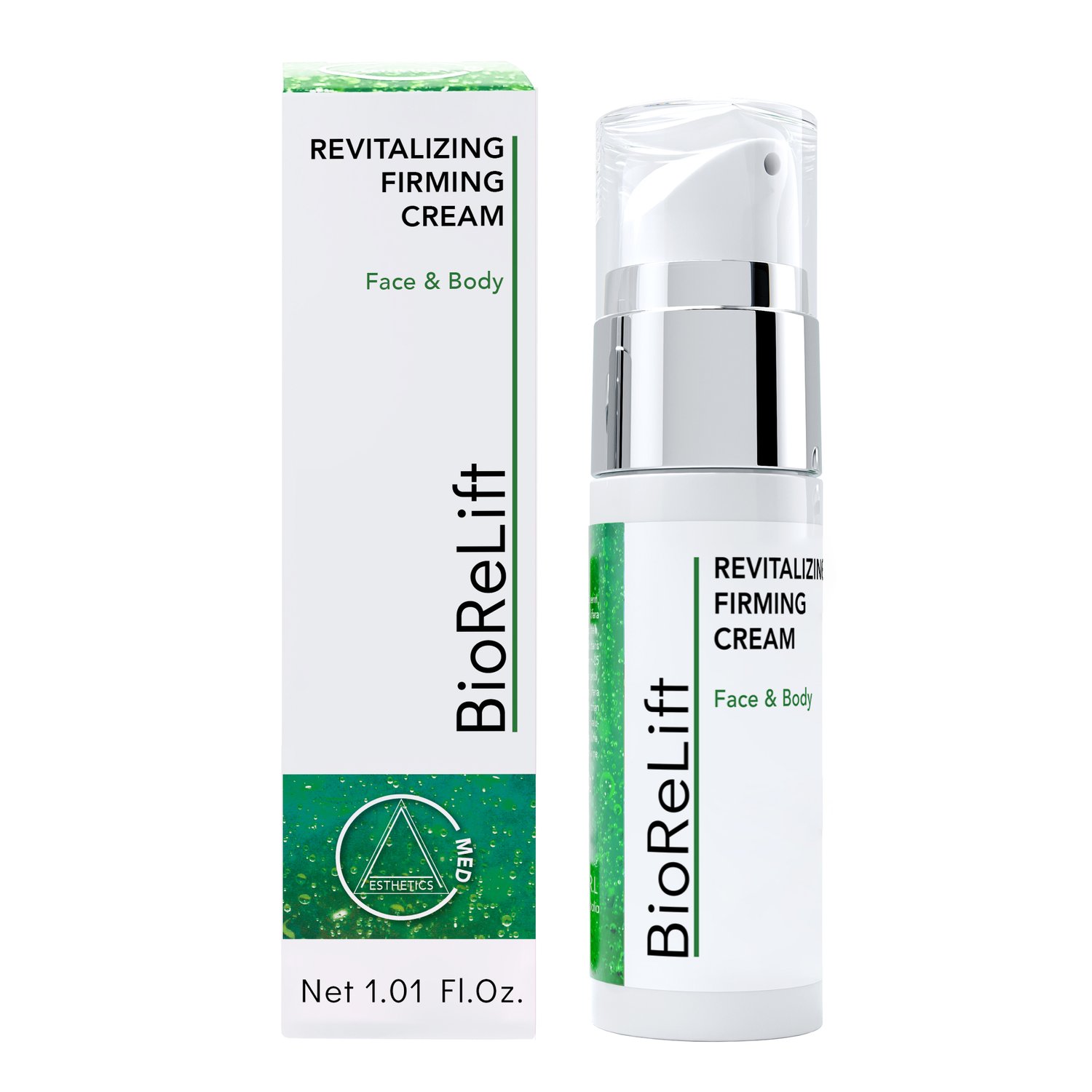 BioReLift Revitalizing Firming Cream | Skin Space