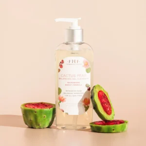 Cactus Pear Cleanser - 6OZ