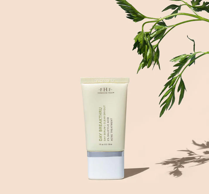 DayBreak Thru Day Serum - 1OZ