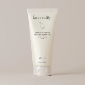 Barrier Balance Creamy Cleanser - 6OZ