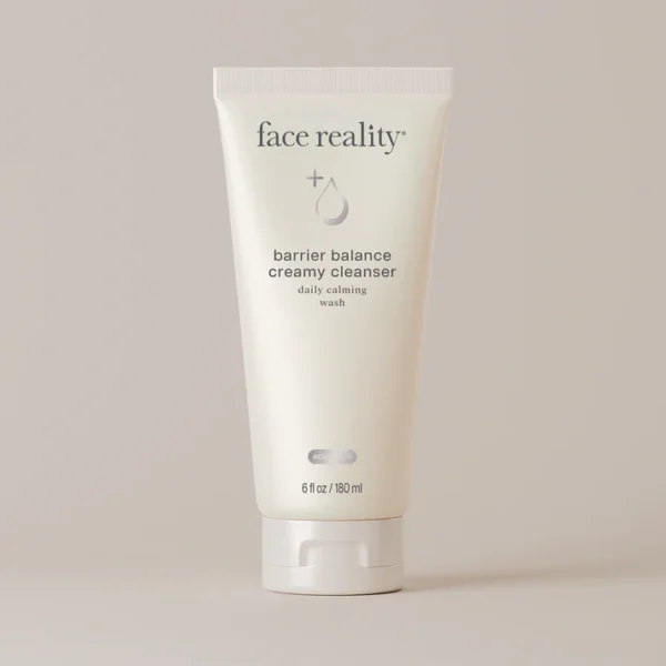 Barrier Balance Creamy Cleanser - 6OZ
