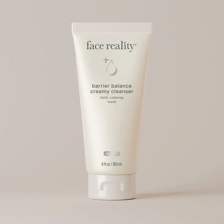 Barrier Balance Creamy Cleanser - 6OZ
