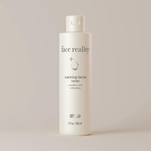 Face Reality Calming Facial Toner - 6OZ