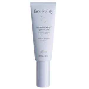 Face Reality HydraRemedy Gel Serum - 1.7 OZ