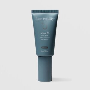 Face Reality Retinal B3 Serum - 1oz