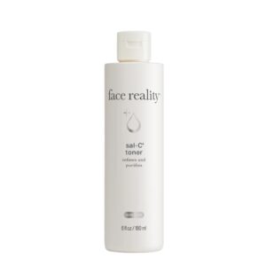 Face Reality Sal-C Toner - 6OZ