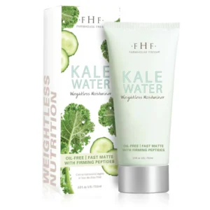 Kale Water Moisturizer
