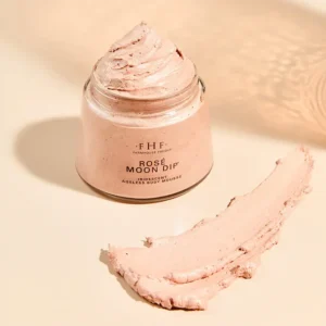 Rose Moon Dip - 8OZ