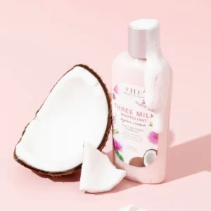Three Milk Whipfoliant - 6OZ