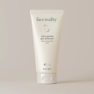 Ultra Gentle Gel Cleanser - 6OZ