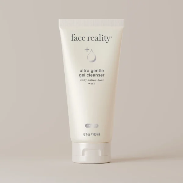 Ultra Gentle Gel Cleanser - 6OZ