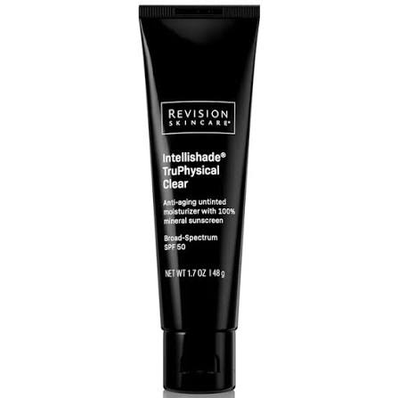 Intellishade Clear - 1.7oz