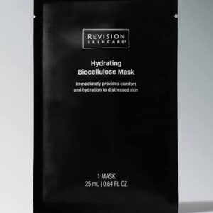 Hydrating Biocellulose Mask