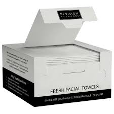 Fresh Towels