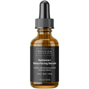 Radiance+ Resurfacing Serum - 1oz