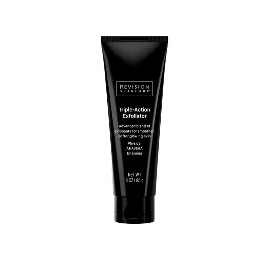 Triple Action Exfoliator - 3oz