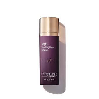 Ampra Volumizing Macro HA Serum - 1.0 fl. oz. / 30 ml